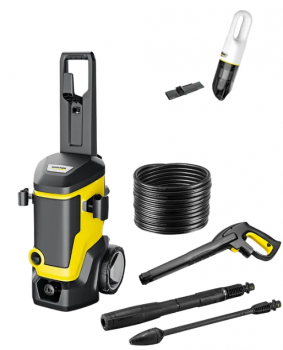 Karcher K 7 WCM+CVH 2