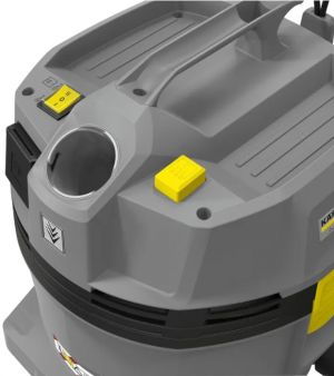 Karcher NT 22/1 Ap Te L