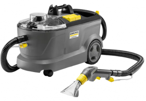 Karcher Puzzi 10/1 Edition