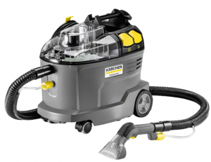 Karcher Puzzi 8/1