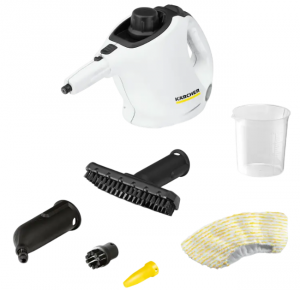 Karcher SC 1 White