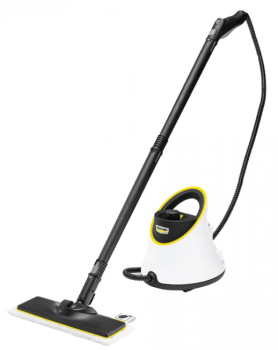 Karcher SC 2 Deluxe EasyFix White