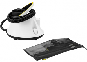 Karcher SC 2 Deluxe EasyFix White