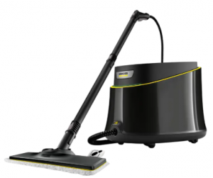 Karcher SC 3 Deluxe Anniversary Edition