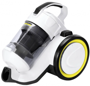 Karcher VC 3 Plus White