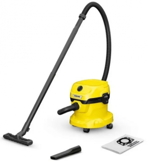 Karcher WD 2 Plus