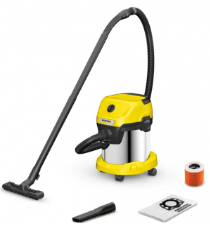 Karcher WD 3 S V-15/4/20