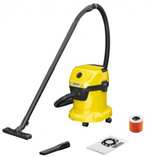 Karcher WD 3 3 V-15/4/20