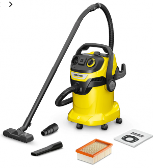 Karcher WD 5 P V-25/8/35