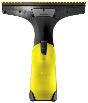 Karcher WV 2 Black Edition