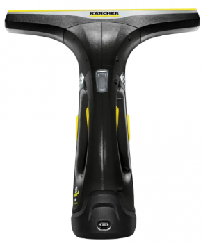 Karcher WV 2 Black Edition