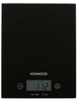 Kenwood DS 400