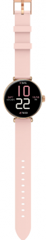 Kieslect Lady Watch Pura Gold