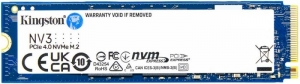 Kingston NV3 1Tb M.2 NVMe SSD