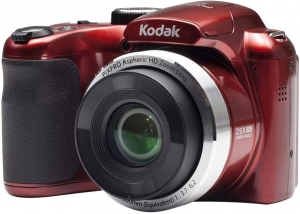 Kodak PixPro AZ252 Red