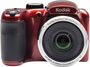 Kodak PixPro AZ252 Red