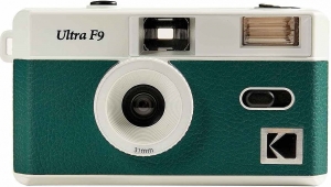 Kodak ULTRA F9