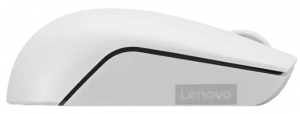 Lenovo 300 Wireless Compact White