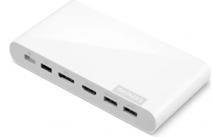 Lenovo 500 USB-C Universal Dock