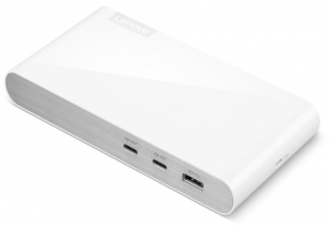 Lenovo 500 USB-C Universal Dock