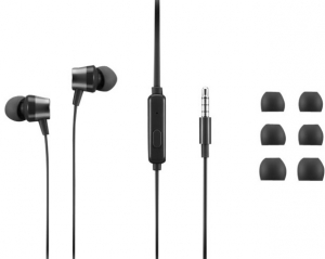 Lenovo Analog In-Ear Headphones Gen II