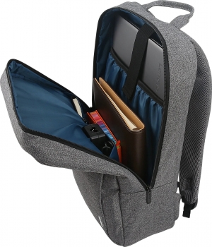 Lenovo Casual Backpack B210 Grey