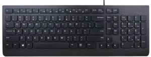 Lenovo Essential Wired Keyboard