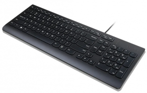 Lenovo Essential Wired Keyboard