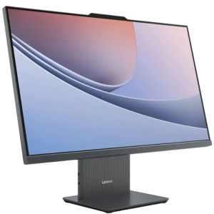 Lenovo IdeaCentre 3 24IRH9 Luna Grey