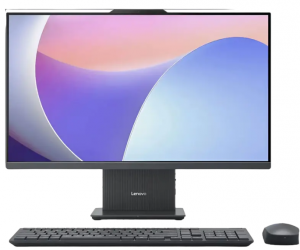 Lenovo IdeaCentre 3 24IRH9 Luna Grey