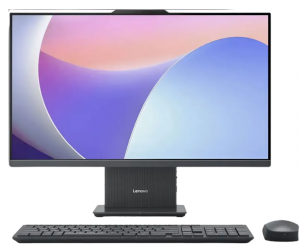 Lenovo IdeaCentre 3 27IRH9 Luna Grey