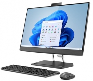 Lenovo IdeaCentre 5 27IAH7 Grey