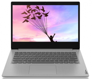 Lenovo IdeaPad 3 14IML05