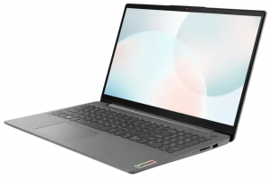 Lenovo IdeaPad 3 15IAU7 Grey