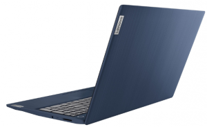 Lenovo IdeaPad 3 17IAU7