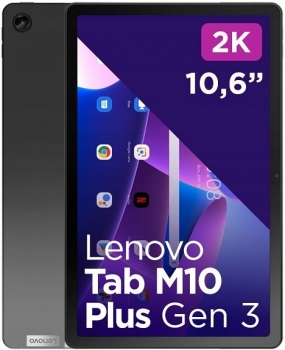 Lenovo Tab M10 Plus WiFi 64Gb Grey