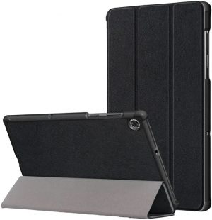 Lenovo Tab M11 2nd Gen Book Case Black