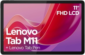 Lenovo Tab M11 128Gb LTE Green