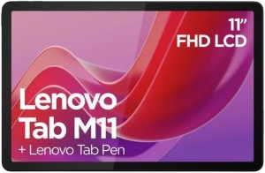 Lenovo Tab M11 128Gb WiFi Grey