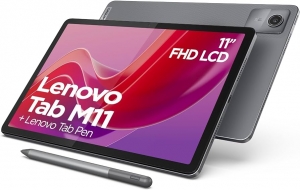 Lenovo Tab M11 128Gb WiFi Grey