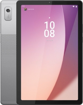 Lenovo Tab M9 WiFi 32Gb Grey + Case