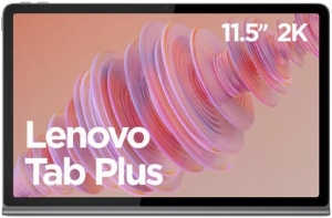 Lenovo Tab Plus WiFi 128Gb Grey