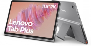 Lenovo Tab Plus 128Gb WiFi Grey