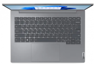 Lenovo ThinkBook 14 G6 IRL Grey