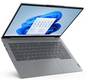 Lenovo ThinkBook 14 G6 IRL Grey