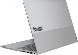 Lenovo ThinkBook 16 G6 IRL Grey