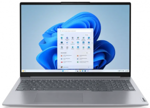 Lenovo ThinkBook 16 G7 IML Grey