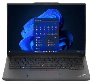 Lenovo ThinkPad E14 Gen 6 Black