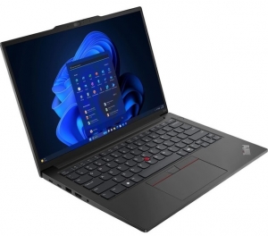 Lenovo ThinkPad E14 Gen 6 Black