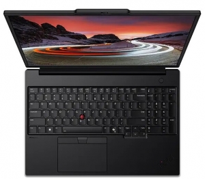 Lenovo ThinkPad P16s Gen3